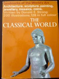 image of Landmarks: The Classical World