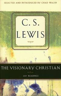 cover of The Visionary Christian