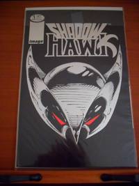 Shadowhawk #1 (of 4)