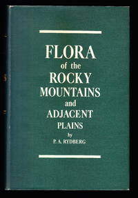 image of Flora of the Rocky Mountains and Adjacent Plains