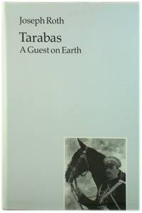 image of Tarabas: A Guest on Earth
