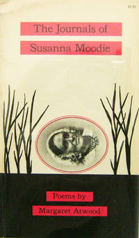 image of The Journals of Susanna Moodie