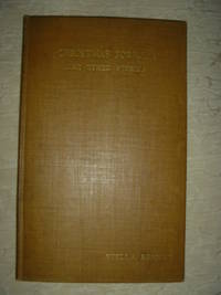 Christmas Formula and Other Stories by Benson, Stella - 1932