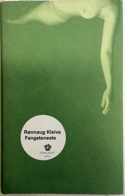 Fangeteneste. Prosa