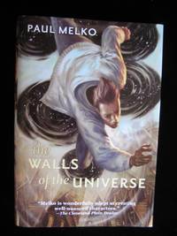 THE WALLS OF THE UNIVERSE