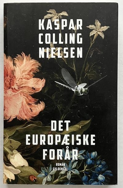 Det europæiske forår.