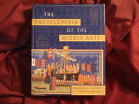 image of The Encyclopedia of the Middle Ages.