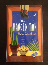 image of THE HANGED MAN