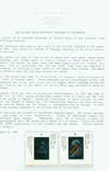 New Richard Smith Monotypes Published By Riverhouse Editions. Promotional letter with Color Slides