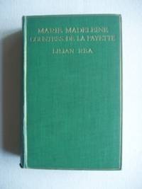 image of The Life and Times of Marie Madeleine Countess of La Fayette