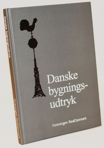 Danske bygningsudtryk.