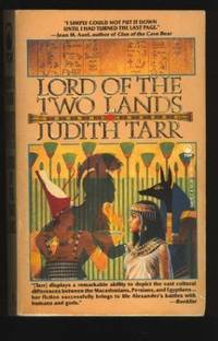 image of Lord of the Two Lands