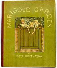 [CHILDREN] MARIGOLD GARDEN PICTURES AND RHYMES