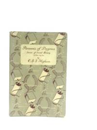 Pioneers of Progress: Stories of Social History, 1750-1950 by C. S. S. Higham - 1960