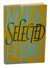 New & Selected Poems