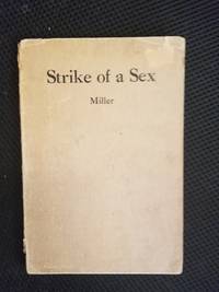 cover of The Strike of a Sex and Zugassent's Discovery or After the Sex Struck