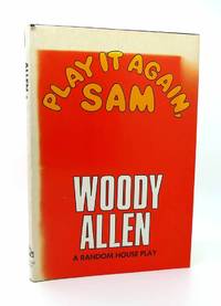 image of PLAY IT AGAIN, SAM