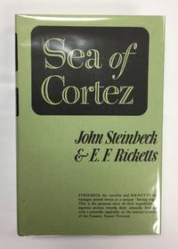 image of The Sea of Cortez