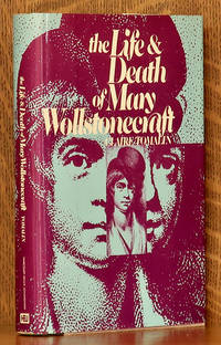 image of THE LIFE AND DEATH OF MARY WOLLSTONECRAFT