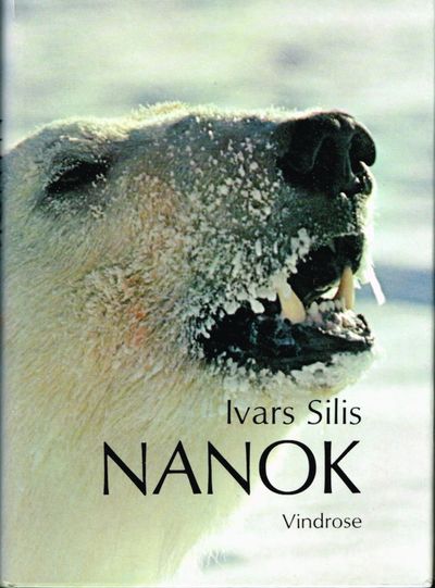 Nanok. Tegninger af Aka Høegh. Fotos af Ivars…