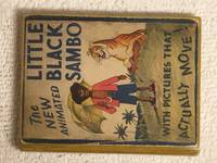image of The Story of Little Black Sambo: Animated Edition