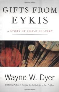 Gifts from Eykis