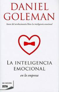 La inteligencia emocional en la empresa Zeta No Ficcion Spanish Edition