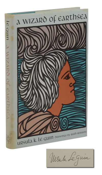 Berkeley, CA: Parnassus Press, 1968. Second or Third Printing. Fine/Near Fine. First edition, second...