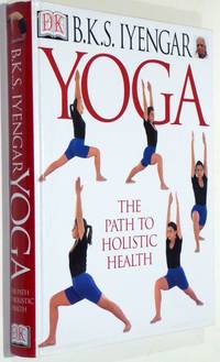 YOGA: THE PATH TO HOLISTIC HEALTH