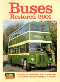 image of Buses Restored 2001