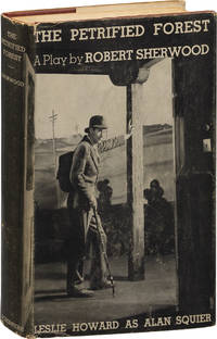 The Petrified Forest (First Edition)