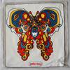 View Image 13 of 21 for Six groovy inflatable plastic pillows four plastic tote bags Inventory #140948125