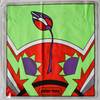 View Image 16 of 21 for Six groovy inflatable plastic pillows four plastic tote bags Inventory #140948125