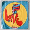 View Image 18 of 21 for Six groovy inflatable plastic pillows four plastic tote bags Inventory #140948125
