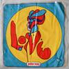 View Image 19 of 21 for Six groovy inflatable plastic pillows four plastic tote bags Inventory #140948125