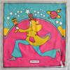 View Image 20 of 21 for Six groovy inflatable plastic pillows four plastic tote bags Inventory #140948125