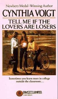 Tell Me If the Lovers Are Losers
