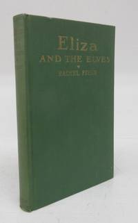 cover of Eliza and the Elves