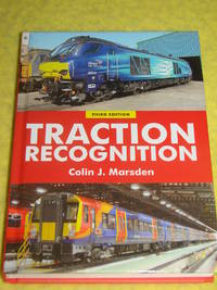 Traction Recognition