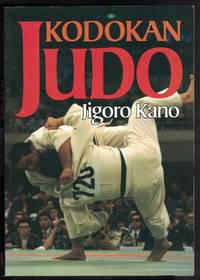 image of KODOKAN JUDO