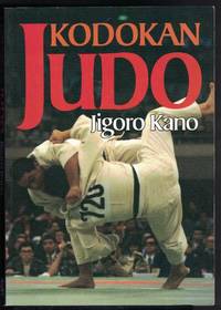 KODOKAN JUDO by kano, jigoro - 1994