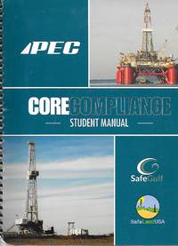 image of Core Compliance Student Manual Table of Contents