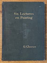 Six Lectures on Painting