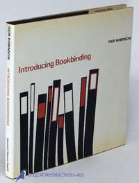 image of Introducing Bookbinding (Introducing Series)