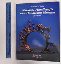 Museums of India: National Handicrafts and Handlooms Museum, New Delhi