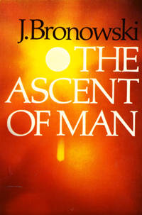 cover of The Ascent of Man