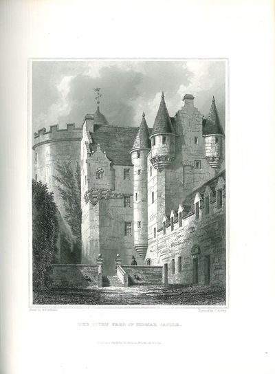 The baronial and ecclesiastical antiquities of…