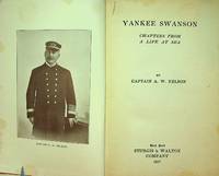 Yankee Swanson: Chapters From A Life At Sea