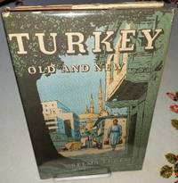 image of TURKEY OLD AND NEW
