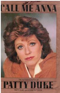 image of Call Me Anna: the Autobiography of Patty Duke